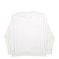 Mens White Tommy Hilfiger  Crewneck Jumper