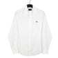 Mens White Ralph Lauren  Long Sleeve Shirt