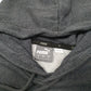 Mens Grey Puma  Hoodie Jumper