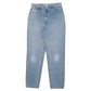 Womens Blue Levis  550 JeansW29 L30