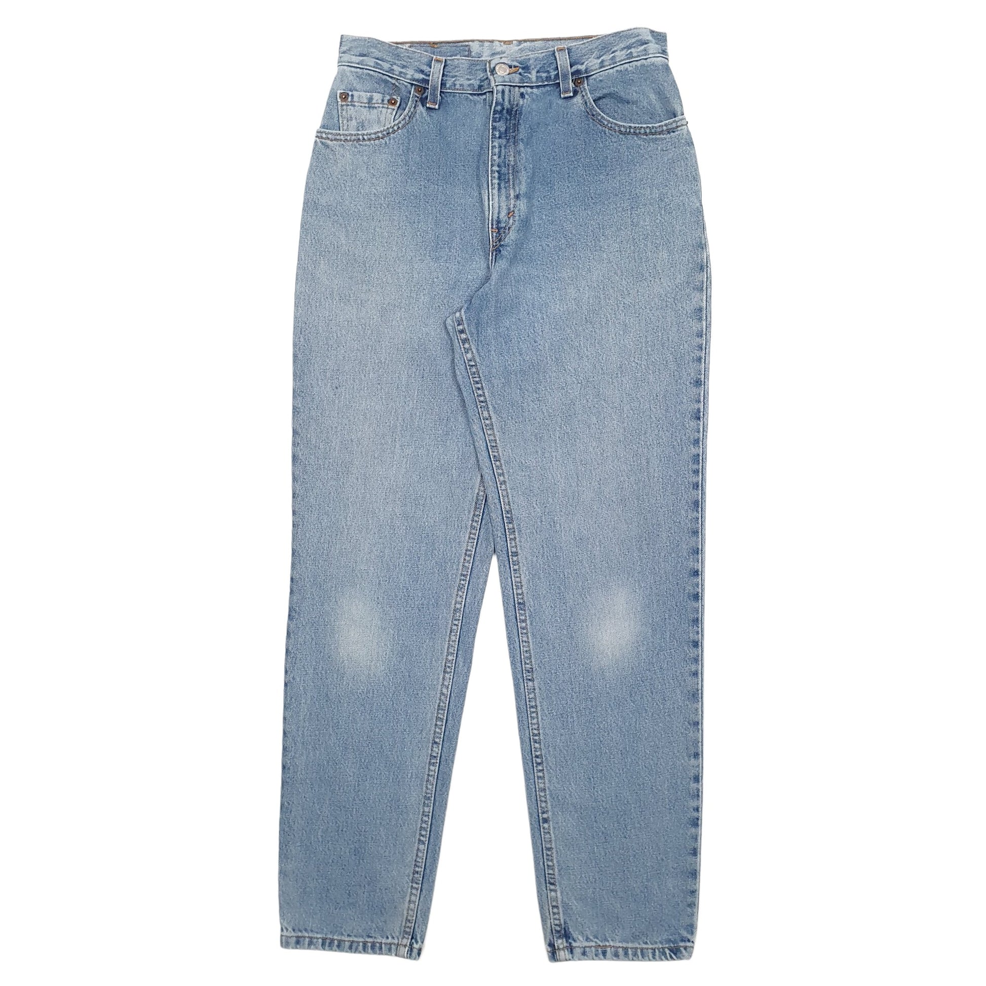 Womens Blue Levis  550 JeansW29 L30