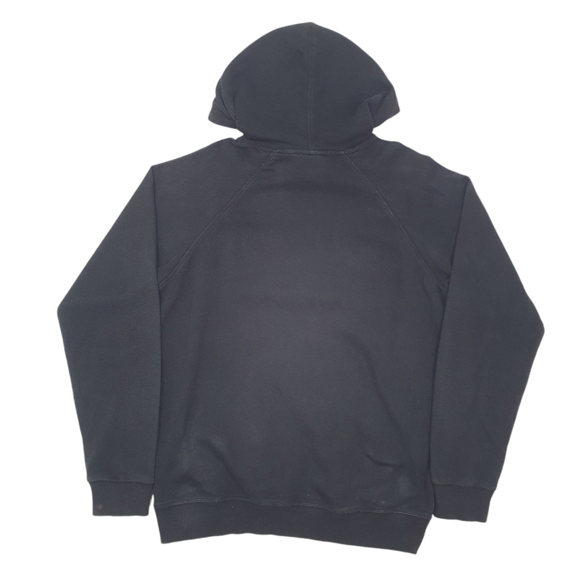 Mens black adidas jumper online