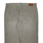 Mens Khaki Polo Ralph Lauren  Chino Trousers
