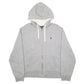 Mens Grey Ralph Lauren  Full Jumper