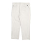 Mens Cream Polo Ralph Lauren Preston Pant 0 Chino Trousers