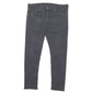 Mens Black Levis  512 JeansW36 L28