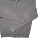 Mens Grey Champion Hoodie Full Zip Jumper