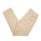 Mens Tan Polo Ralph Lauren Stretch Chino Trousers