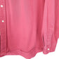 Mens Red Ralph Lauren  Long Sleeve Shirt