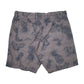 Mens Grey Island Republic  Chino Shorts
