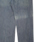 Mens Blue Lee Relaxed Casual JeansW34 L32