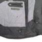 Womens Grey The North Face Steep Tech Hooded  Coat