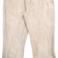 Womens Beige Levis  Corduroy Trousers