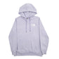 Womens Purple The North Face  Hoodie Jumper