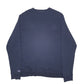 Mens Navy Champion  Crewneck Jumper