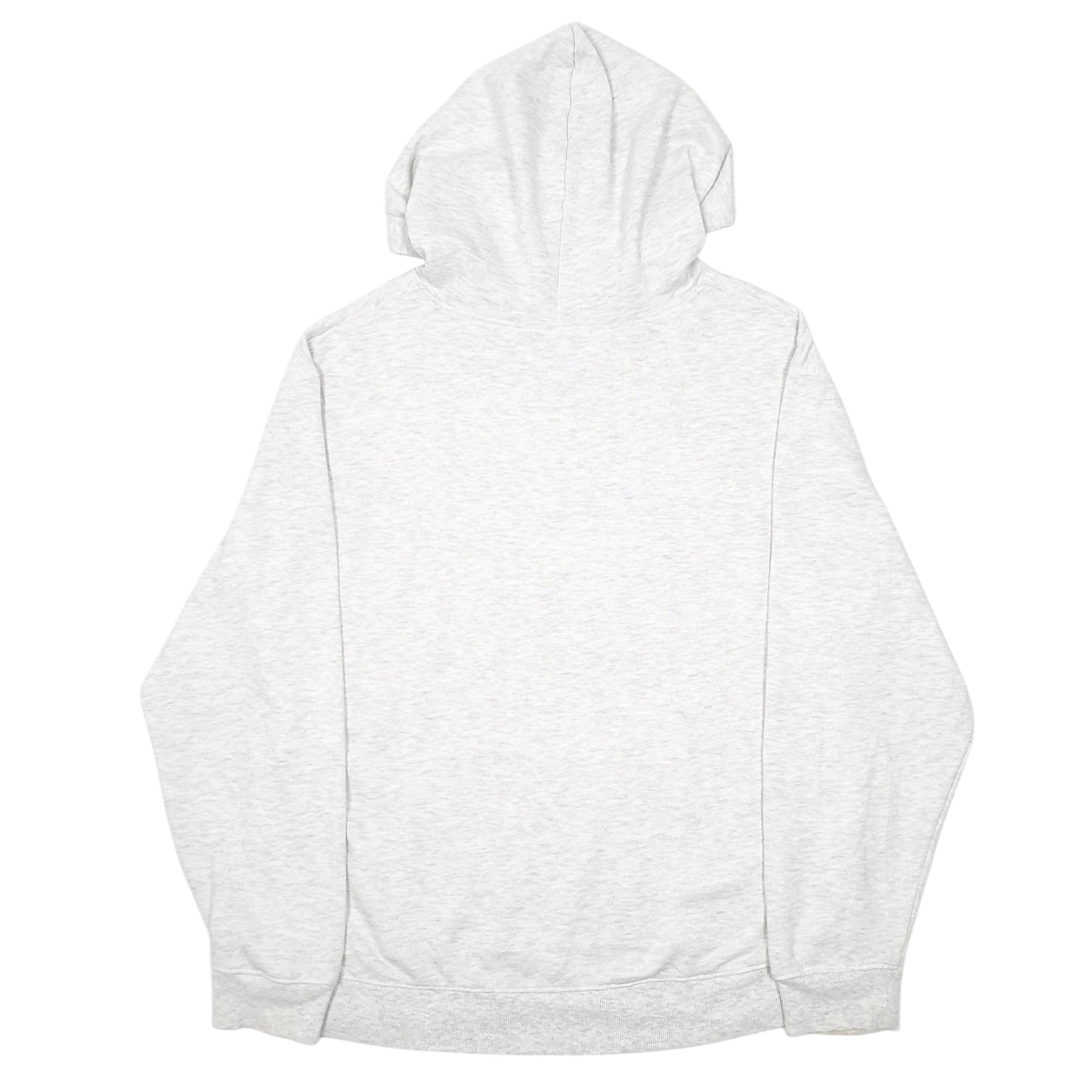 Womens Grey Disney Minnie Mouse Hoodie Jumper