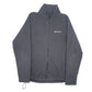Mens Grey Berghaus  Full Zip Jumper
