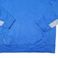 Mens Blue Nike Active Swoosh Gym Workout Running Therma Fit Hoodie Jumper