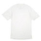 Mens White Patagonia Active Workout Outdoors Hiking Capilene Short Sleeve T Shirt