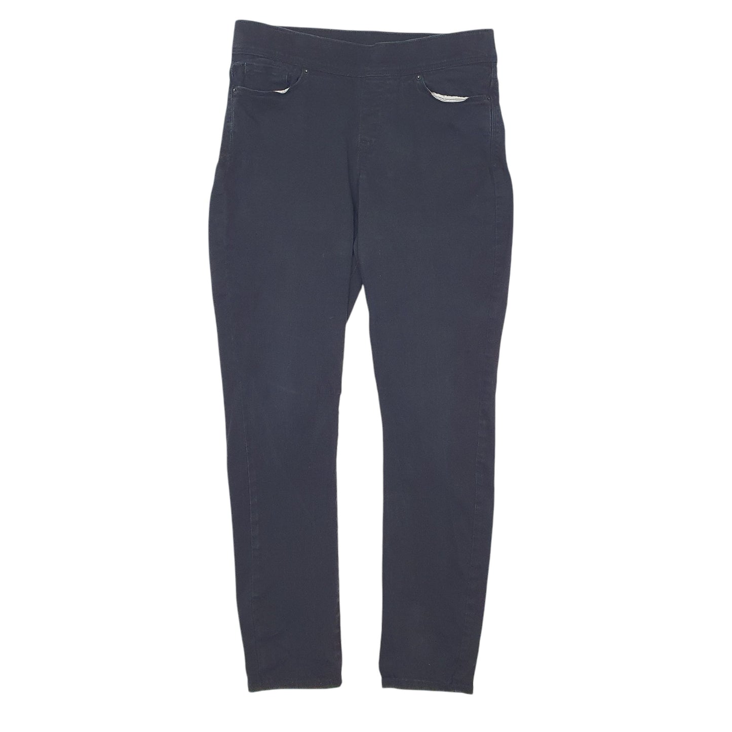 Womens Black Levis  Chino Trousers