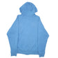 Mens Blue Cedarwood State Hoodie Active Full Zip Jumper
