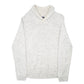 Mens Grey Ralph Lauren Knit Shoal Neck Jumper