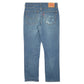 Mens Blue Levis  541 JeansW32 L30