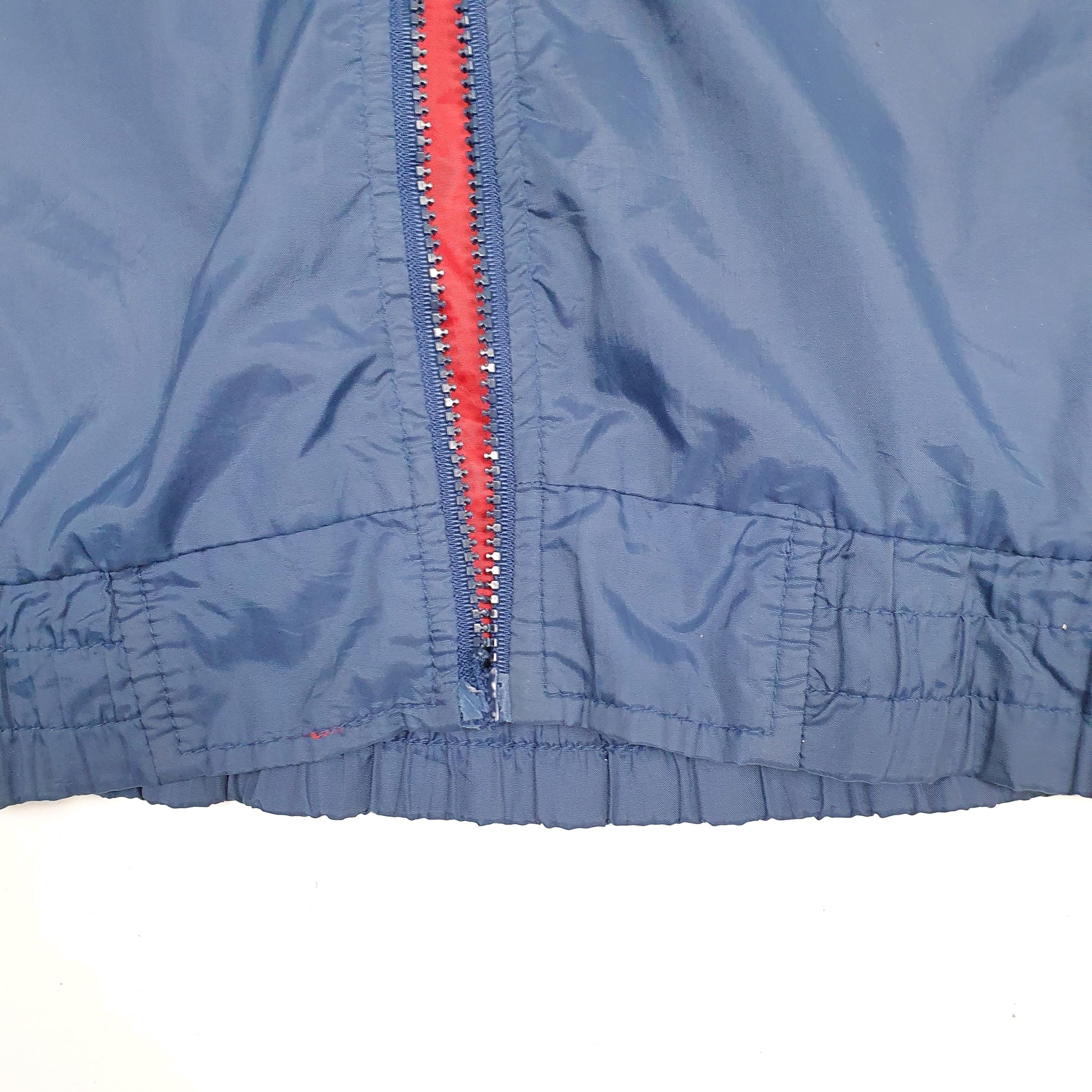 Mens Navy Starter Vintage 1990s Boston Red Sox MLB  Coat