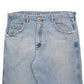 Mens Blue Wrangler  Relaxed JeansW36 L26
