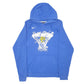 Mens Blue Nike BC Basketball Hoodie Jumper