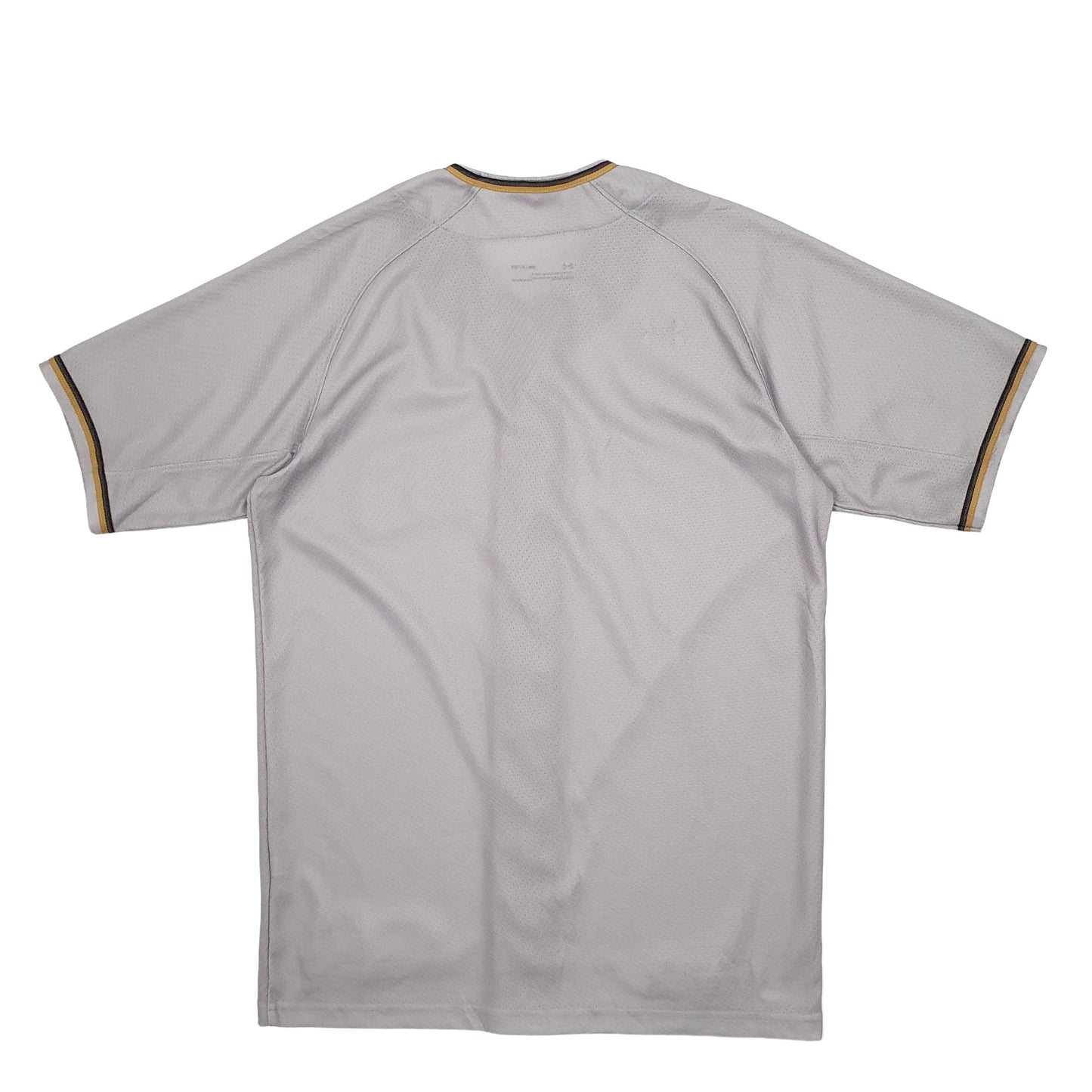 Mens Under Armour Short Sleeve MLB Baseball Jersey Notre Dame T