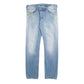 Mens Blue Diesel  Casual JeansW34 L33