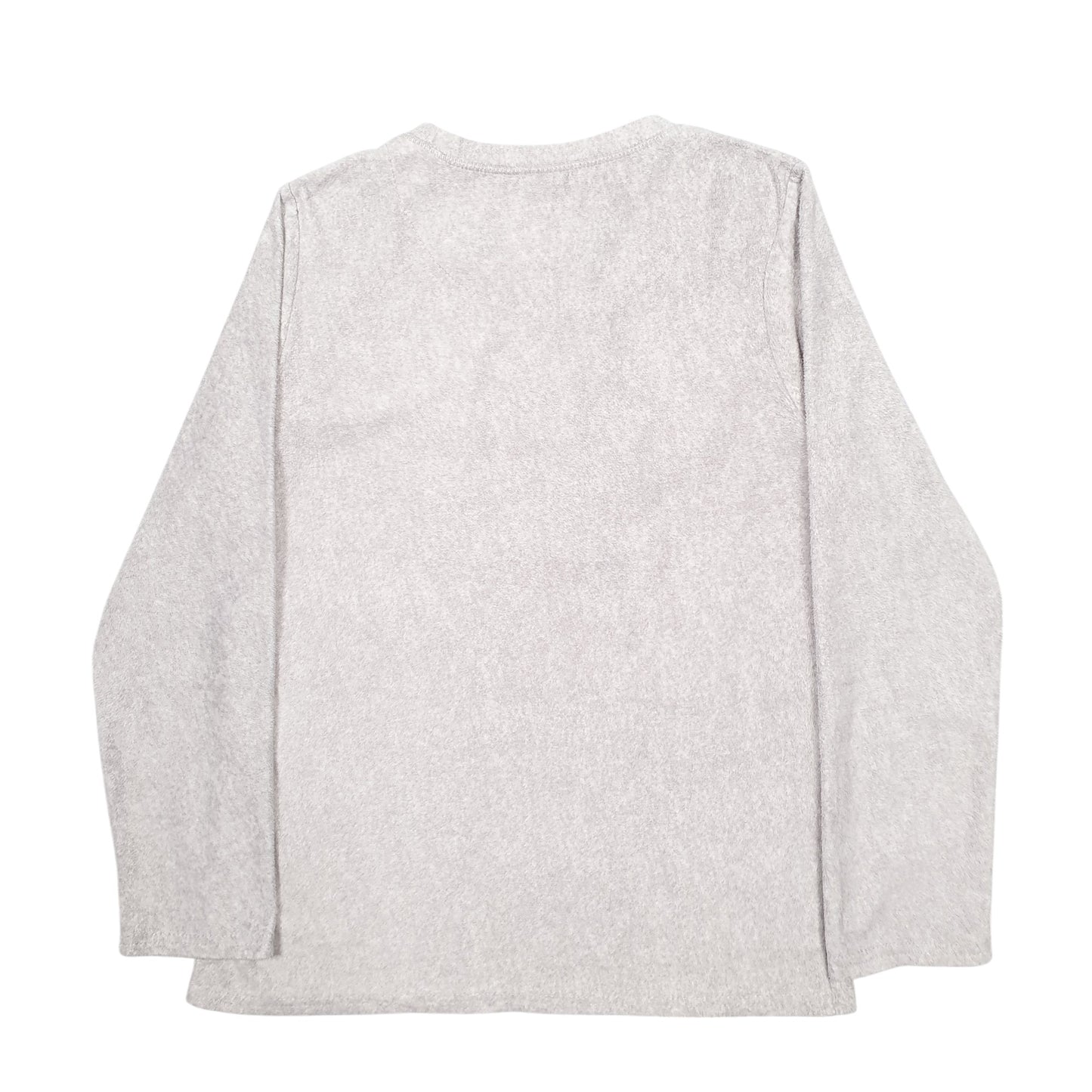 Womens Grey Disney Weekend Rabbit Crewneck Jumper