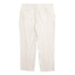 Mens Cream Polo Ralph Lauren Vintage 2000's Chino Trousers