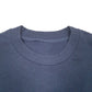 Mens Navy Unbranded Single Stitch Vintage 90s Seek Incorporated Short Sleeve T Shirt