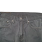 Mens Grey Levis Tapered Chino Trousers