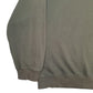 Mens Green Starter  Crewneck Jumper