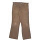 Mens Beige Biaggini  Casual JeansW36 L32