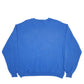 Mens Blue Nutmeg Mills CSA New York Giants Vintage 90's Made In USA 1998 Crewneck Jumper