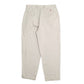 Mens Cream Tommy Hilfiger  Chino Trousers