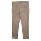 Mens Brown M&S  Chino Trousers