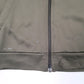 Mens Green Nike Therm Fit Tech Fleece Hoodie Full Zip Jumper