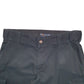Womens Black 5.11 Tactical  Cargo Trousers