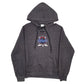 Womens Grey RH  Hoodie Jumper