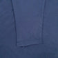 Mens Navy Tommy Hilfiger Spellout Crewneck Jumper