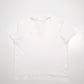 Mens White Polo Ralph Lauren  Short Sleeve Polo Shirt