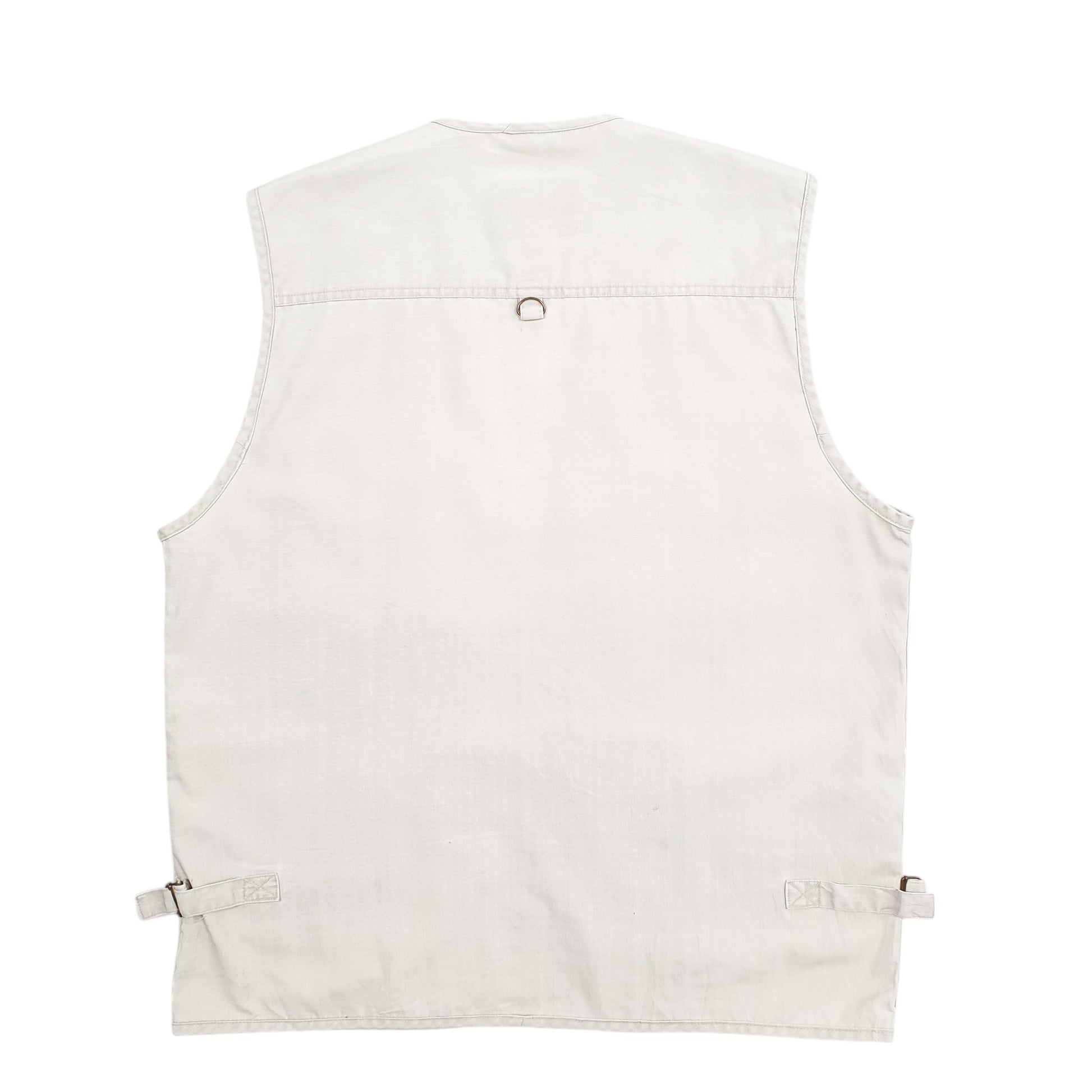 Mens Grey Perfect Lifestyle   Coat