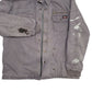 Mens Grey Dickies   Coat