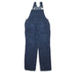 Mens Blue Dickies Denim Overalls Bib Dungaree Trousers