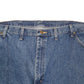 Mens Blue Wrangler  Casual JeansW48 L29
